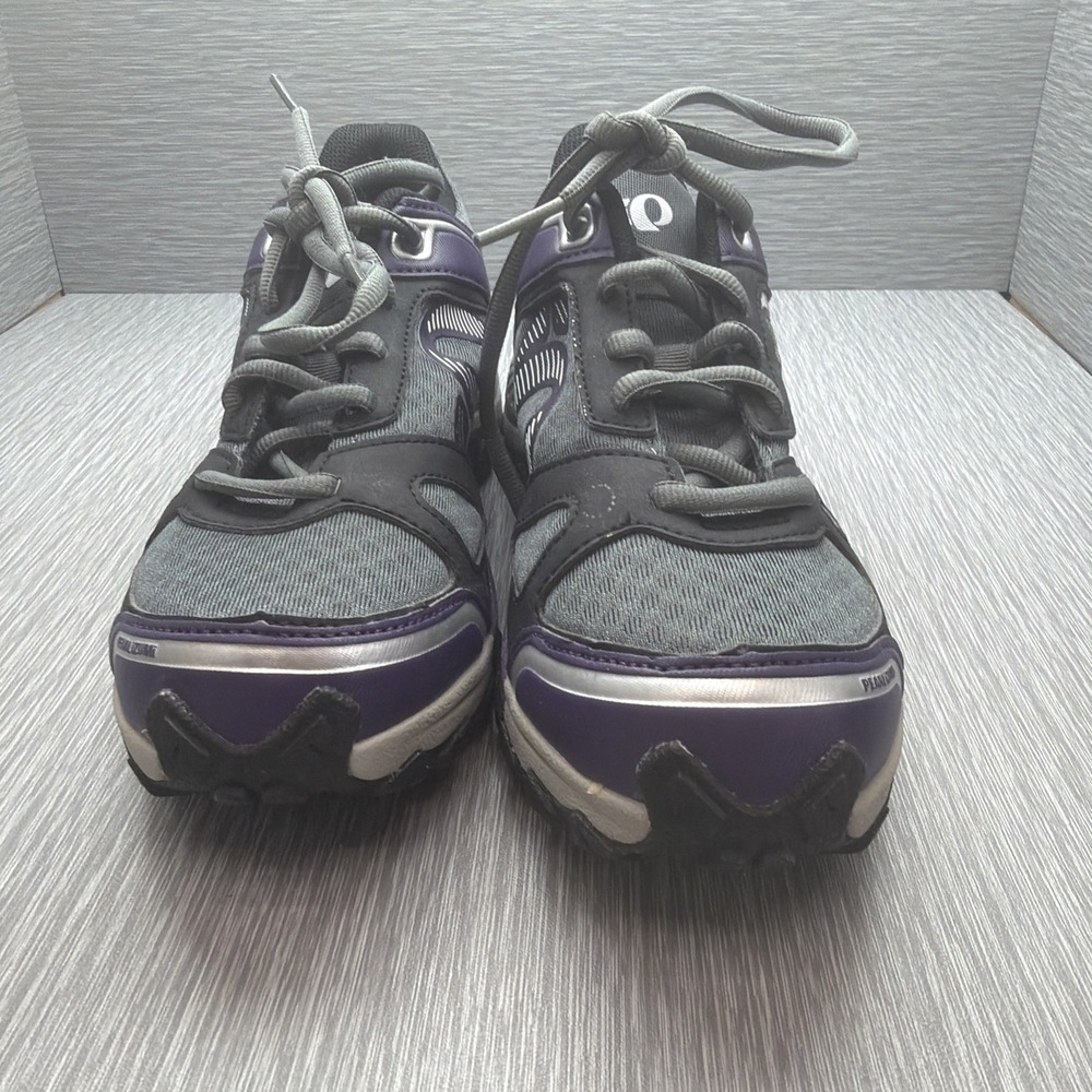 Pearl Izumi X-Alp Seek V Womens Cycling Shoes US 7.5 EU 39 SPD MTB Cleats